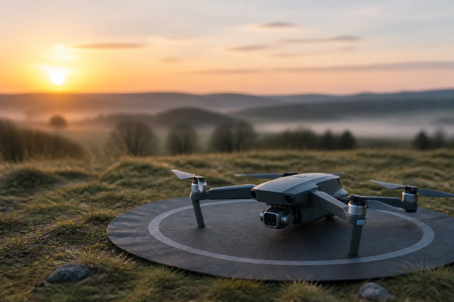 DJI met fin au support du Mavic 2 Pro le 31 août 2026 : ce qui change vraiment