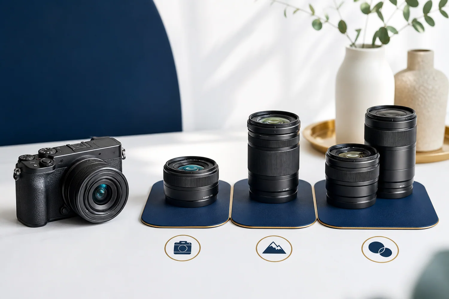 Canon EOS R50 : quel kit choisir réellement ?