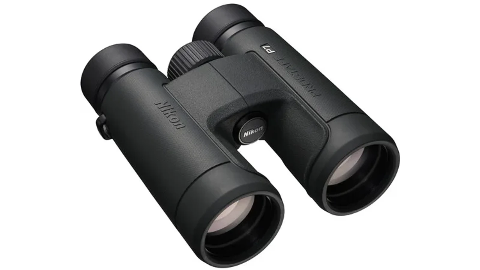 Jumelles Nikon Prostaff P7 8x42