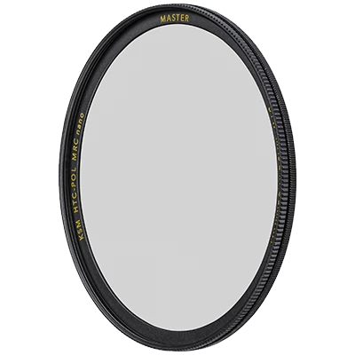 B+W Master filtre polarisant CPL 67 mm