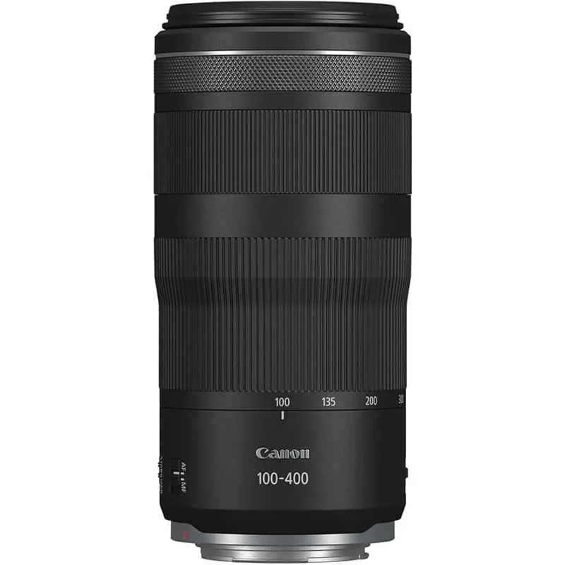 Téléobjectif Canon RF 100-400 mm