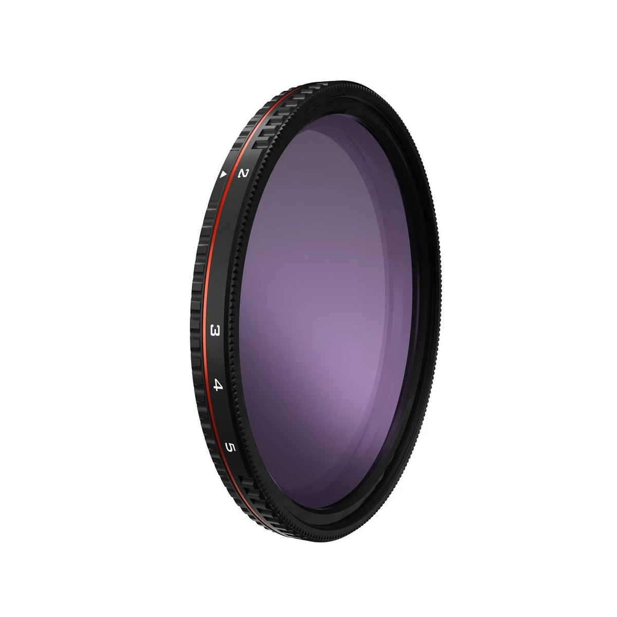 Freewell filtre ND variable 67 mm