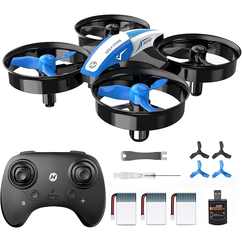Mini drone Holy Stone HS210
