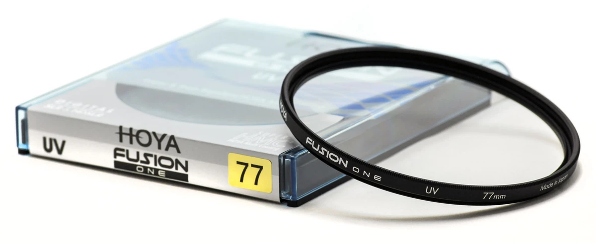 Hoya Fusion One filtre UV 67 mm
