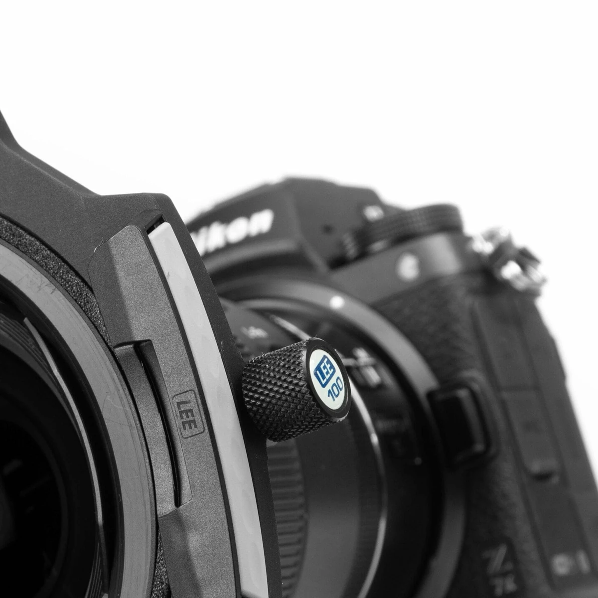 Lee Filters porte-filtre 100 mm