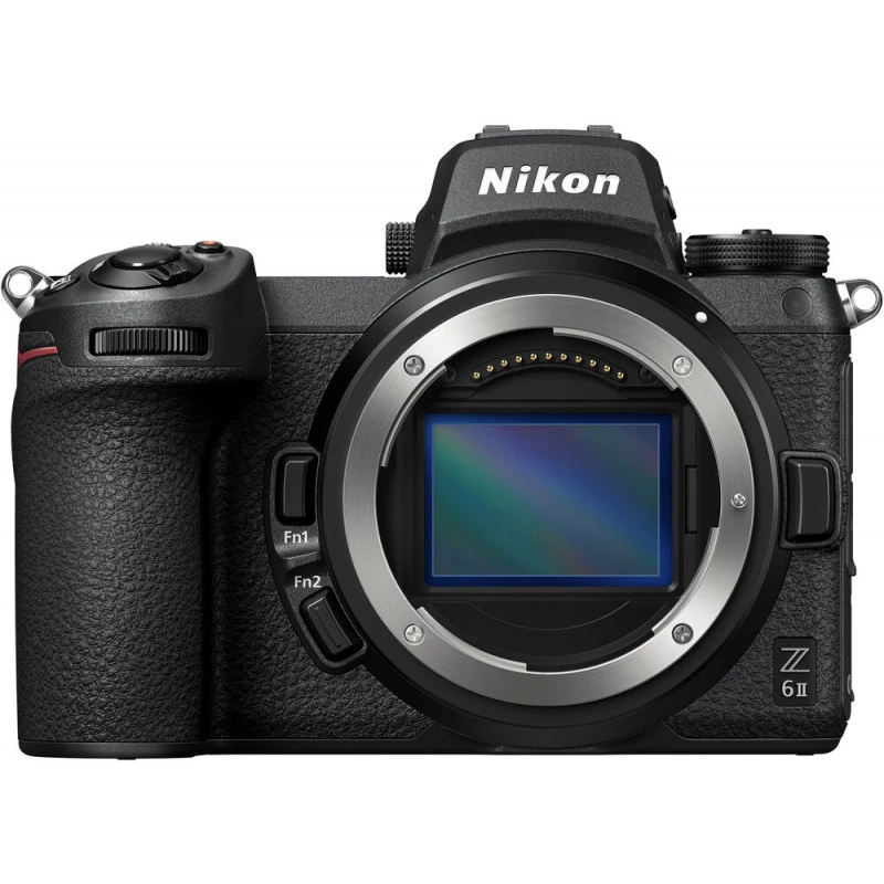 Nikon Z6 II boîtier nu
