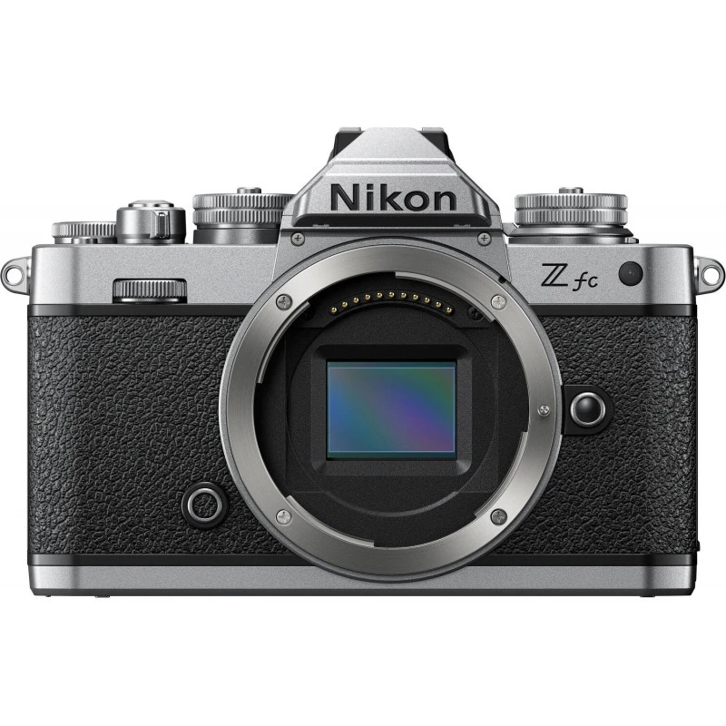 Nikon Zfc boîtier nu