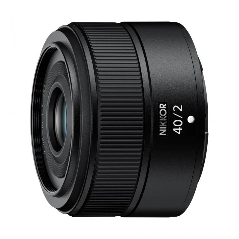 Nikon NIKKOR Z 40mm f/2