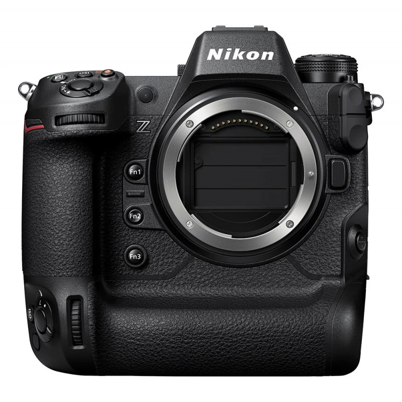 Nikon Z9 boîtier nu