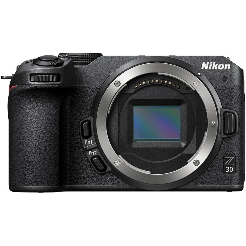 Nikon Z30 boîtier nu
