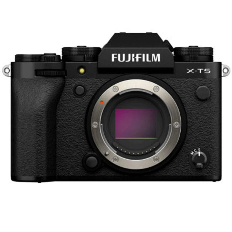 Fujifilm X-T5 boîtier nu