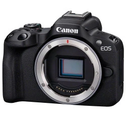 Canon EOS R50, boîtier nu