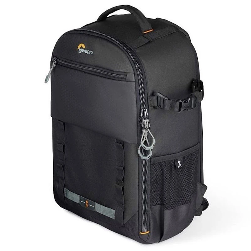 Lowepro Adventura BP 300 III noir