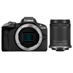 Canon EOS R50 + RF-S 18-150 mm