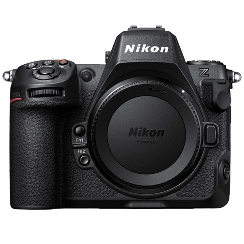 Nikon Z8 boîtier nu