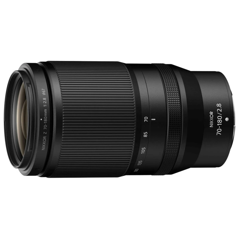 Nikon NIKKOR Z 70-180 mm f/2,8