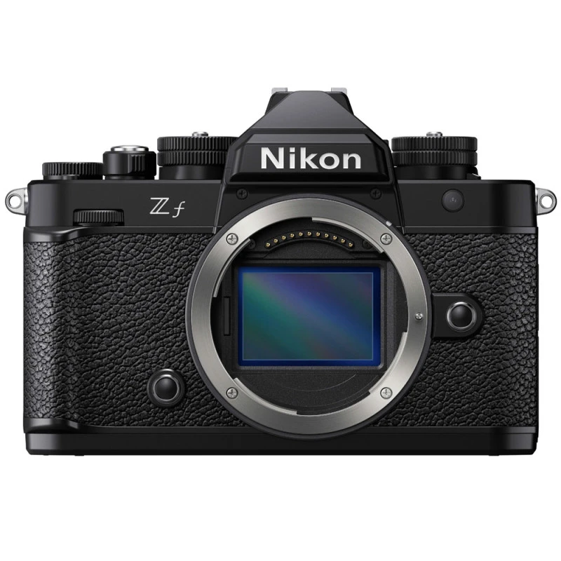 Nikon Zf boîtier nu