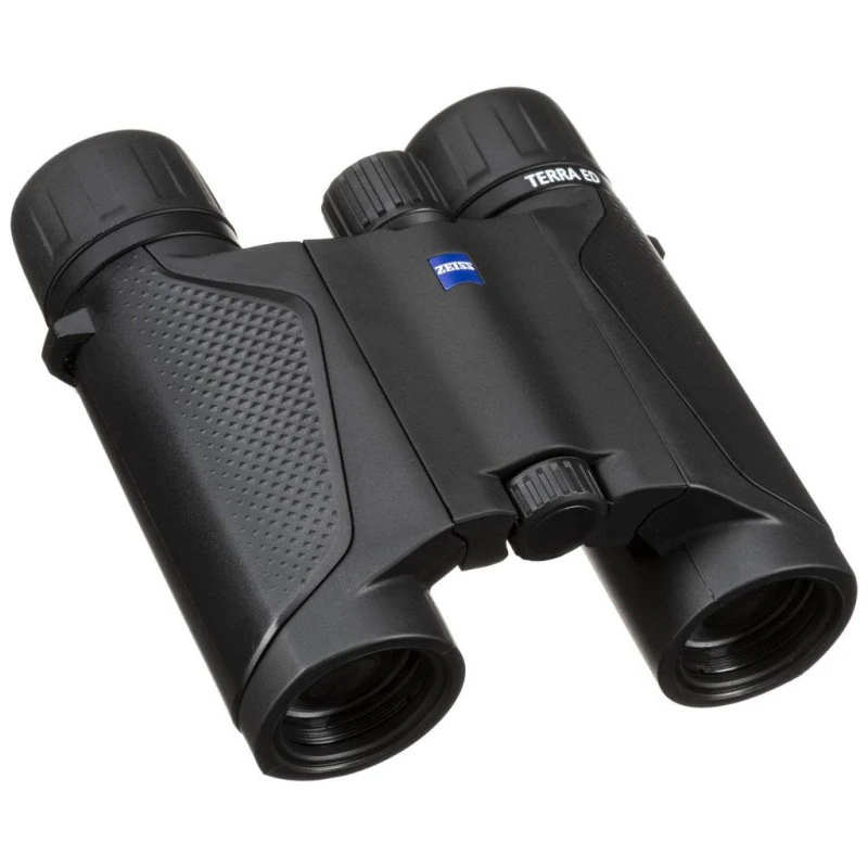 Zeiss Terra ED 10×25 noir