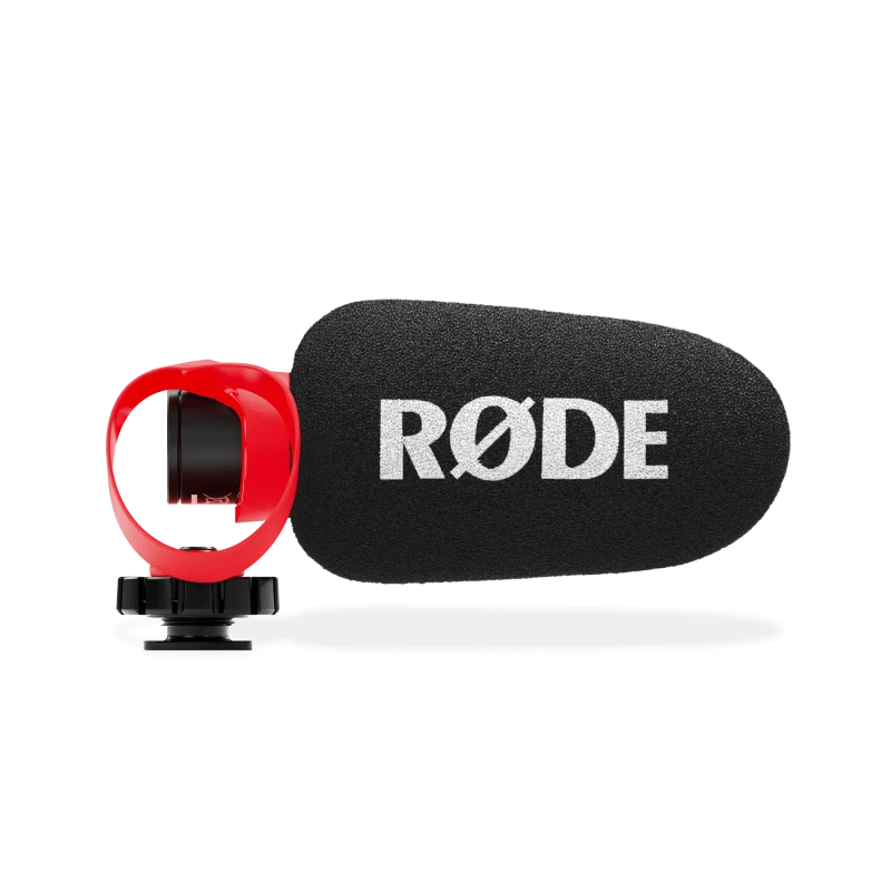 RØDE VideoMicro II