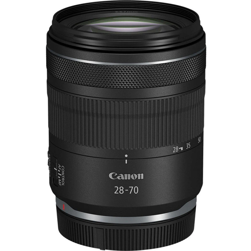 Canon RF 28-70 mm f/2,8 IS STM