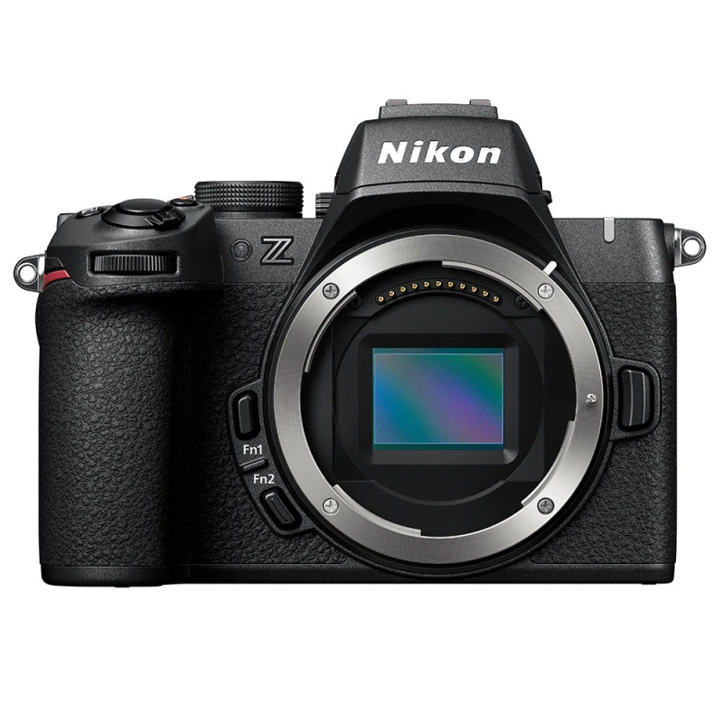 Nikon Z50 II boîtier nu