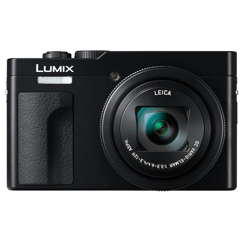 Panasonic Lumix TZ99 noir