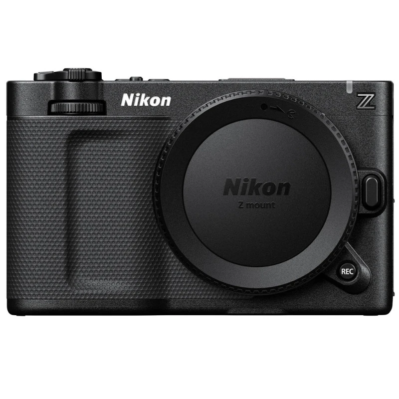 Nikon ZR caméra cinéma