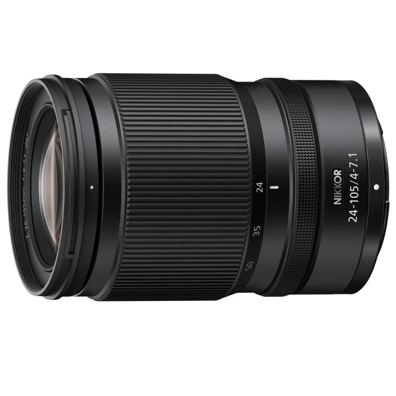Nikon NIKKOR Z 24-105 mm f/4-7,1
