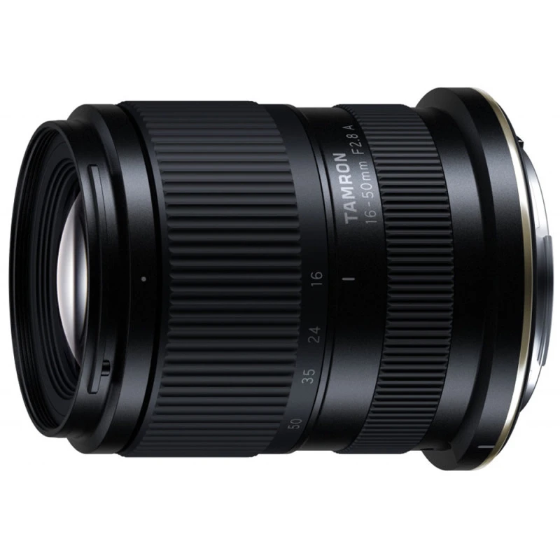 Tamron 16-50 mm f/2,8 A B091 - Nikon Z