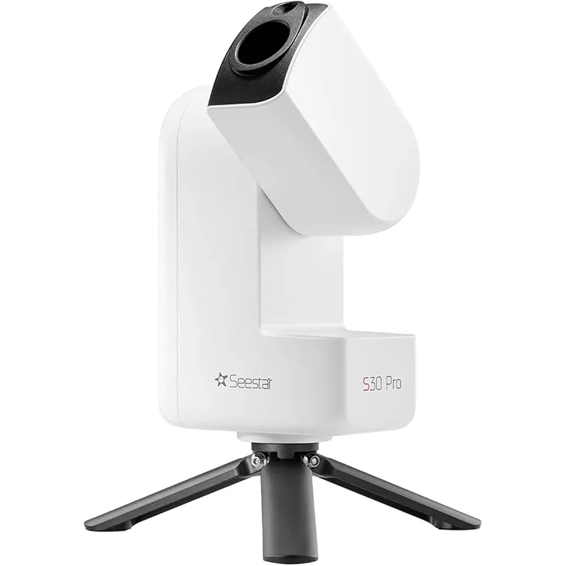 Télescope intelligent ZWO Seestar S30 Pro